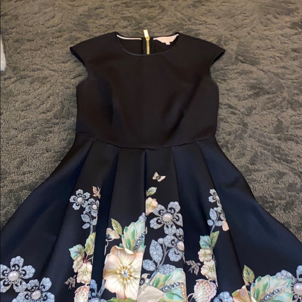 Ted Baker Dress